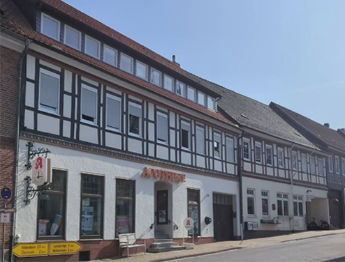 Apotheke Bodenburg