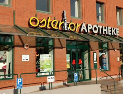 Ostertor - Apotheke